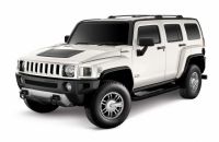 Автокредит в калининграде на автомобили hummer